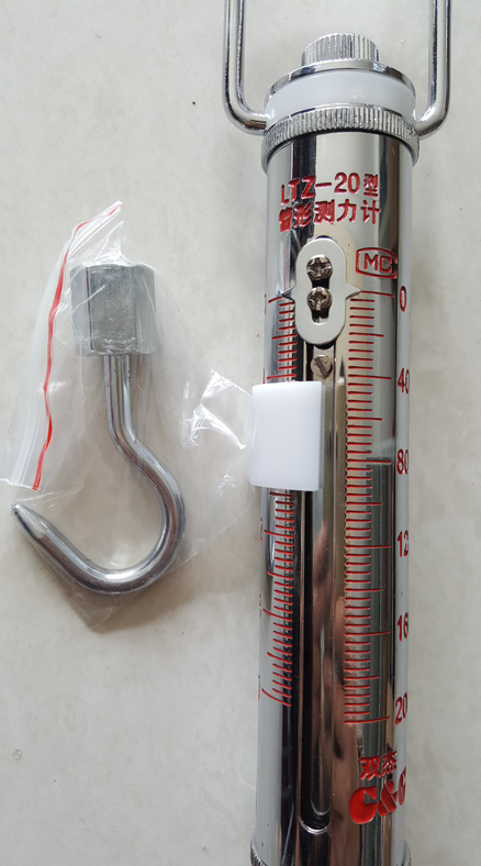 便攜拉力計(jì)