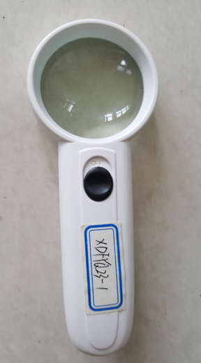 多倍放大鏡